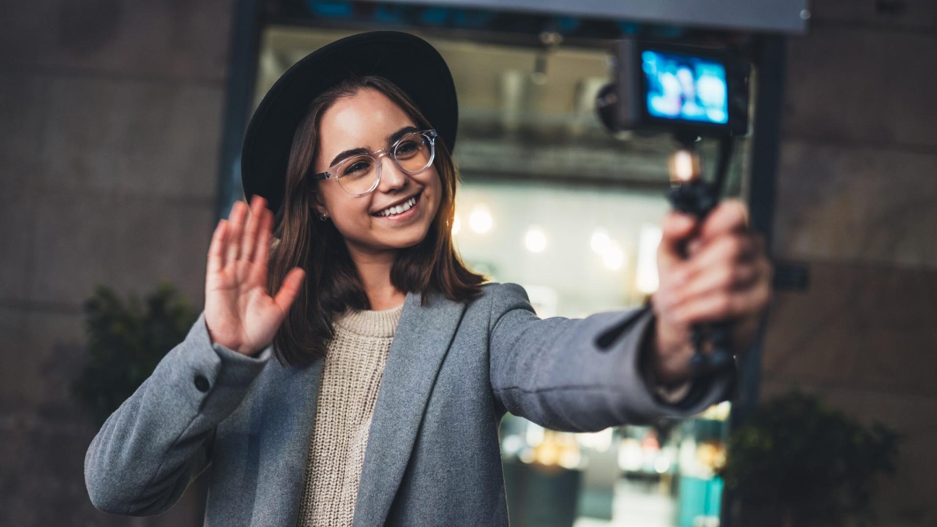 Influencer multifinance