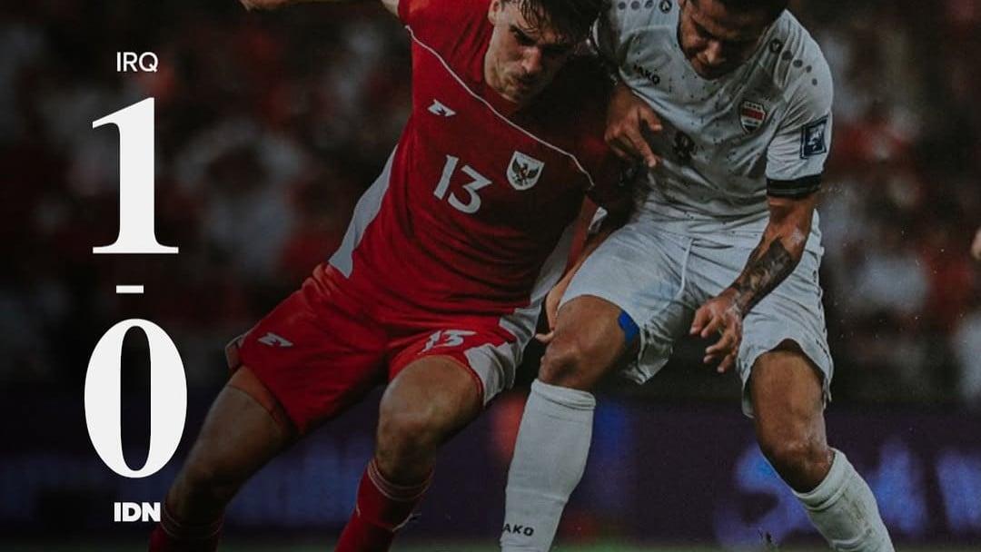 turnamen Timnas Indonesia