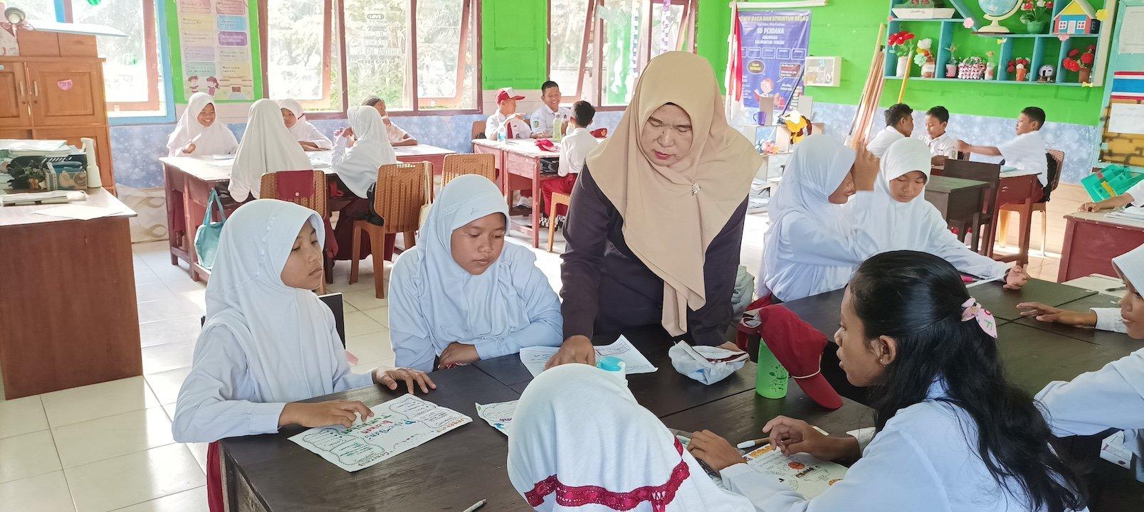 Putera Sampoerna Foundation