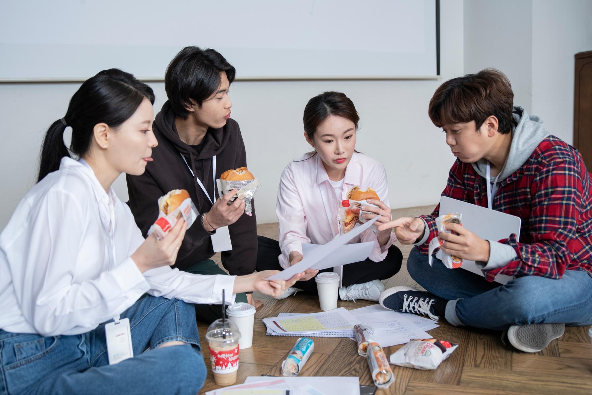 strategi pemasaran Gen Z