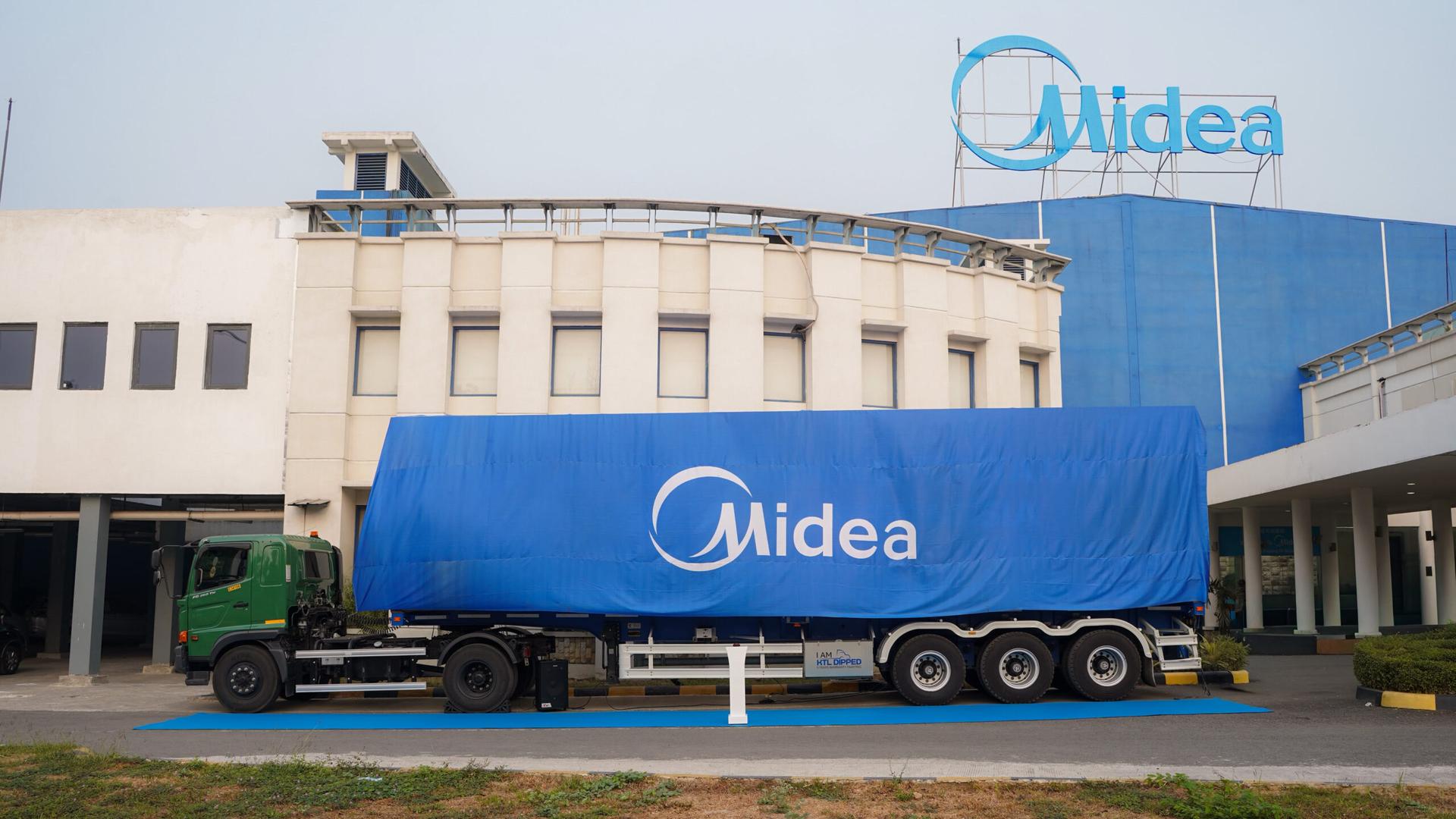 Midea