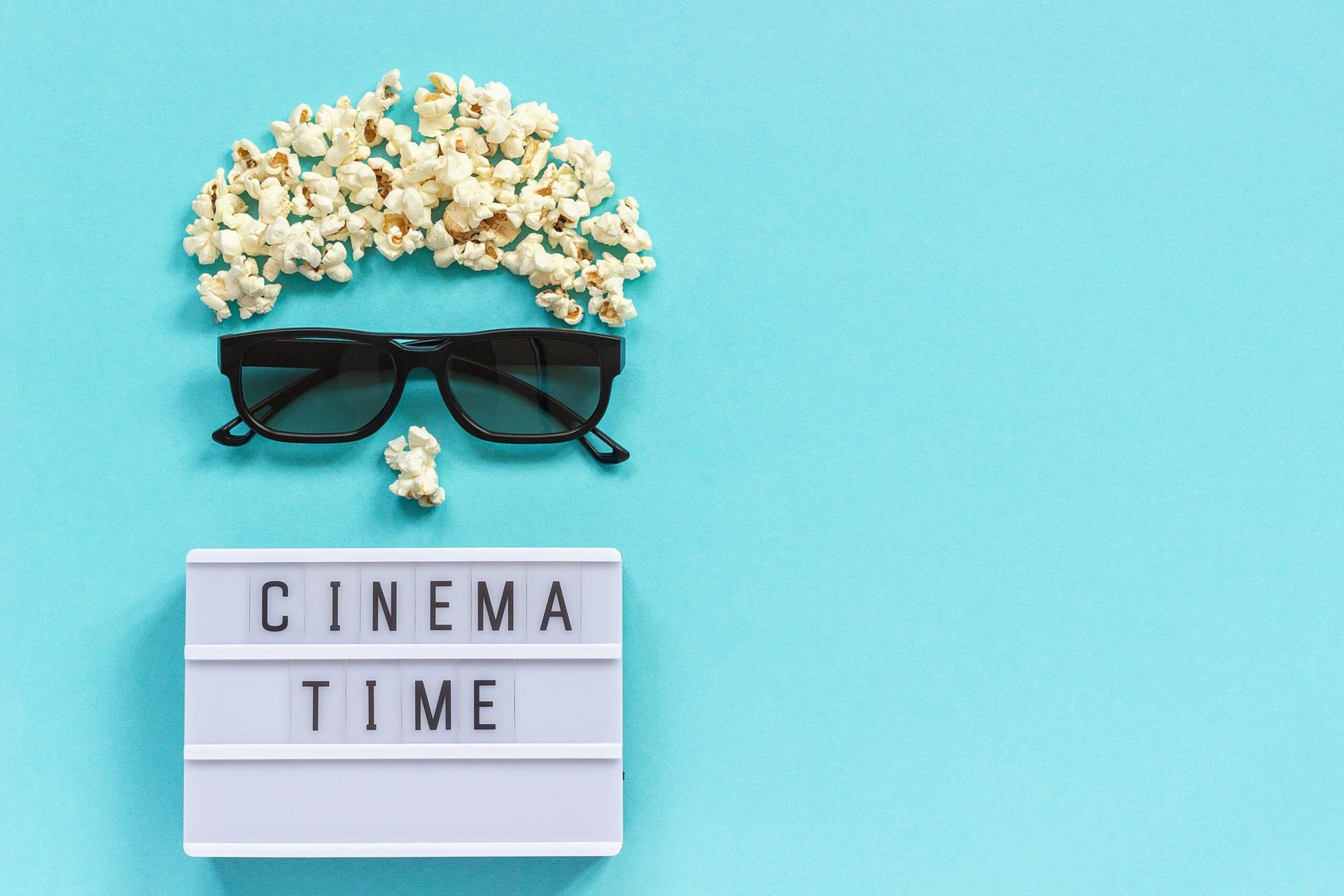 tontonan Prime Video bulan September 2023