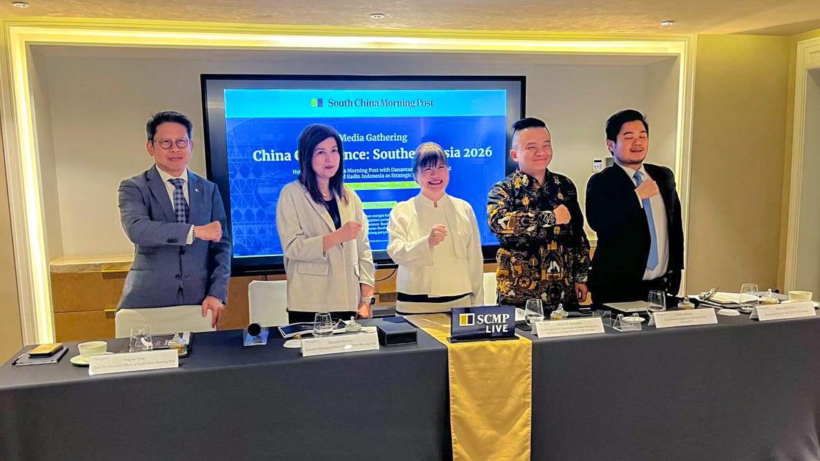 China Conference SEA 2026