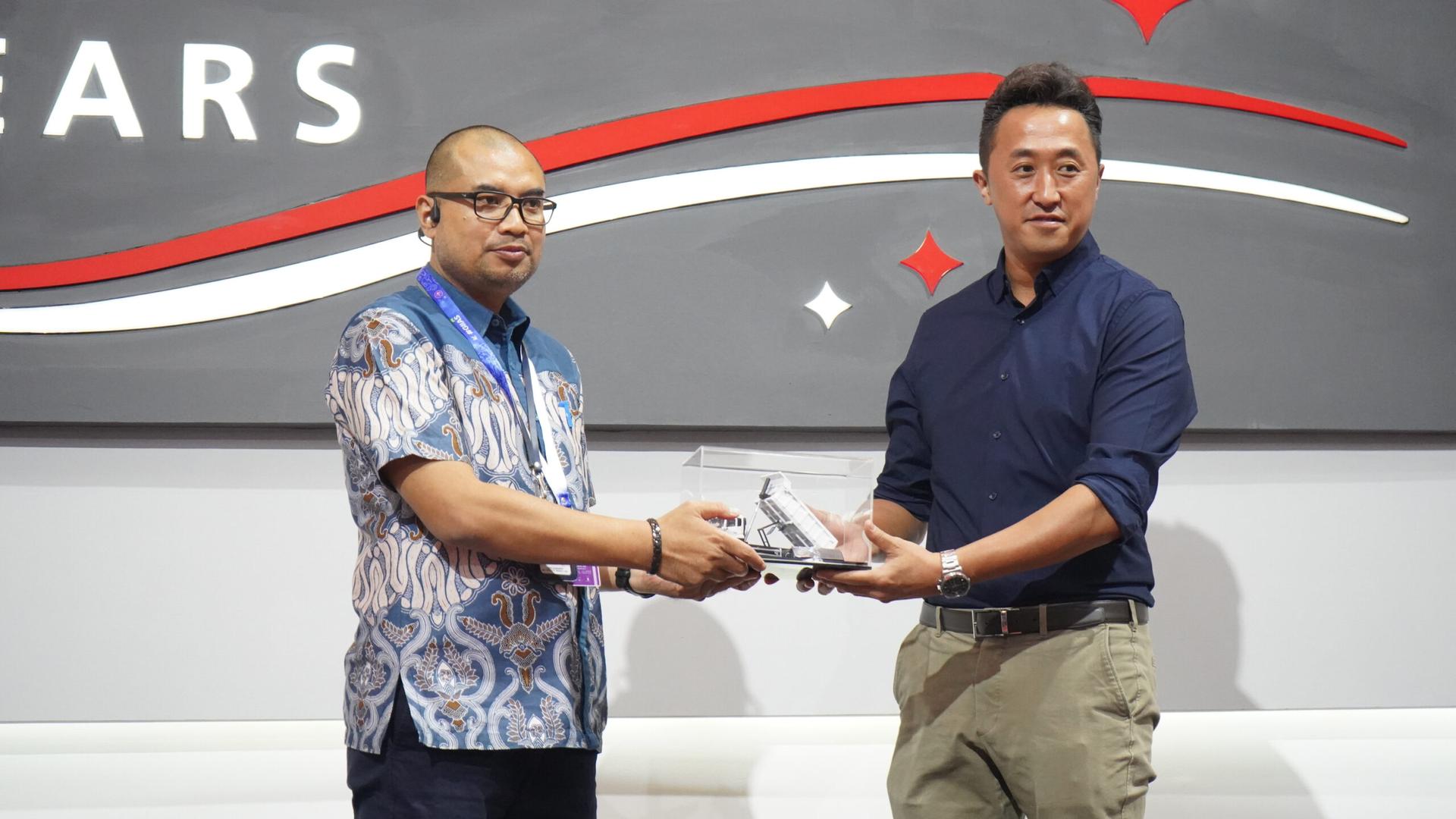 UD Trucks Indonesia