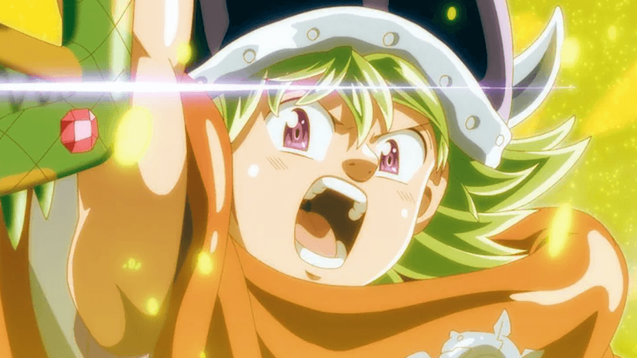 The Seven Deadly Sins