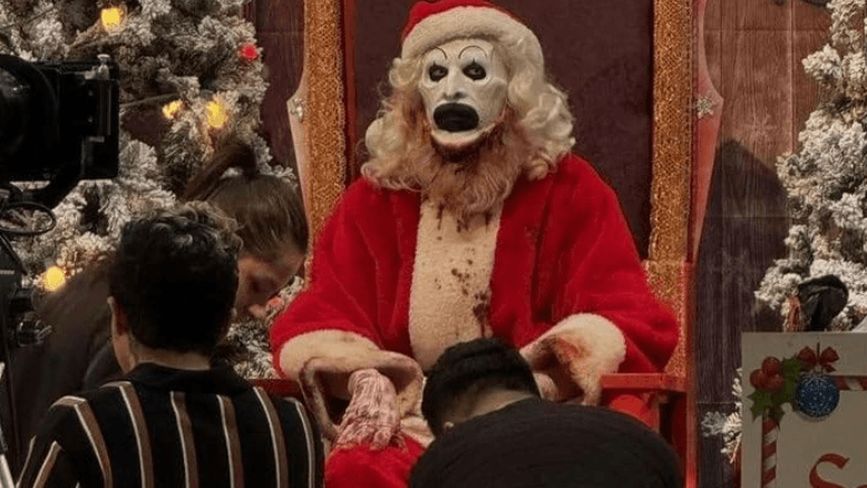 Terrifier 3