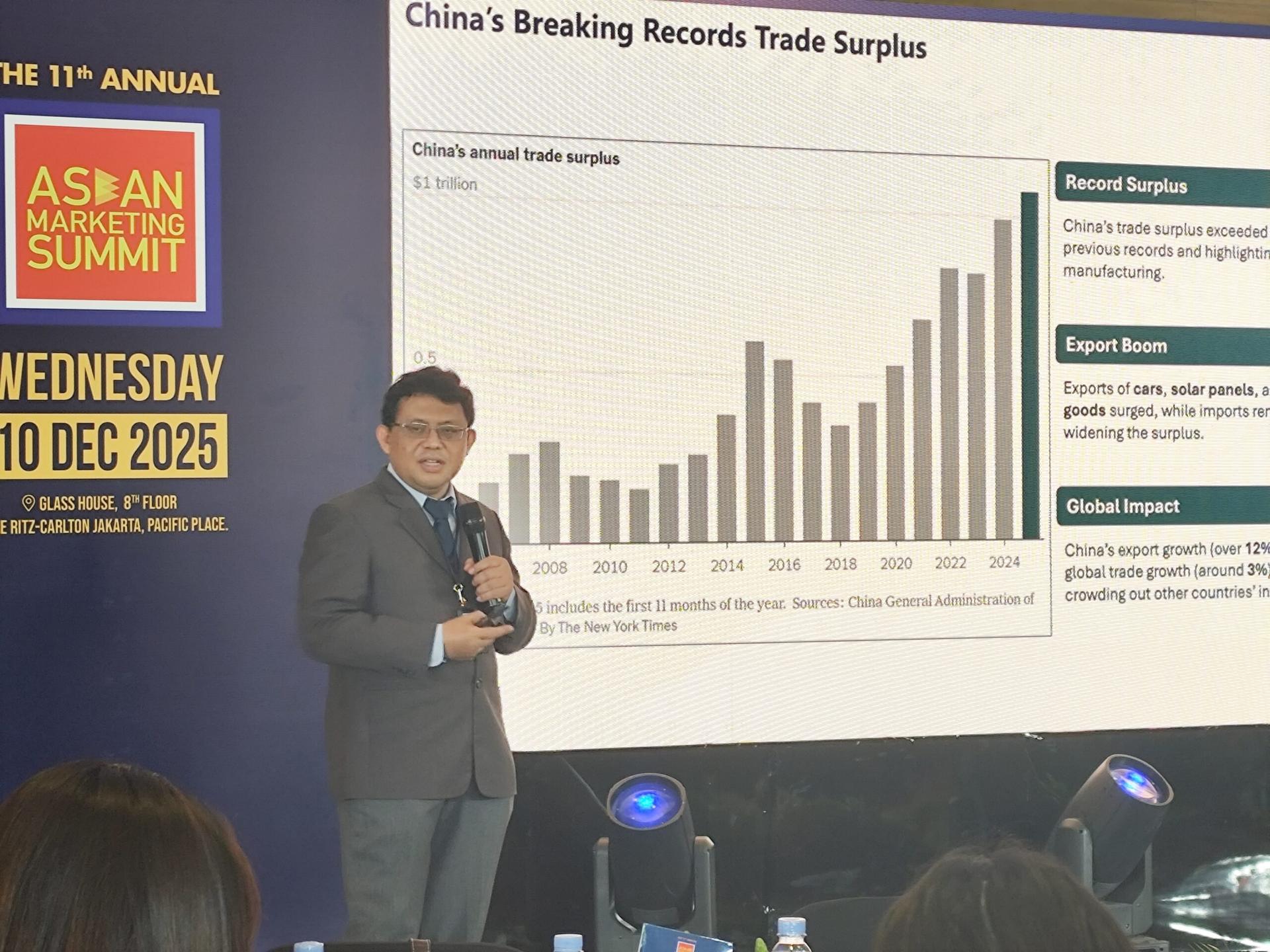 Asia Tenggara Kini Menjadi Pemain Utama di Perdagangan Global