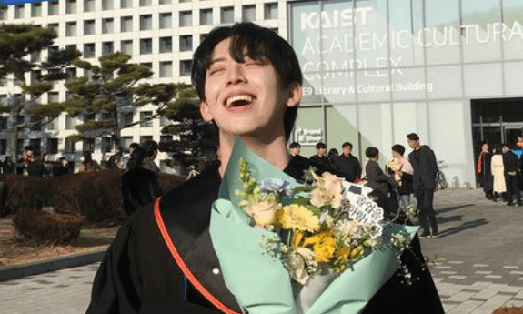 heo seung beom university war