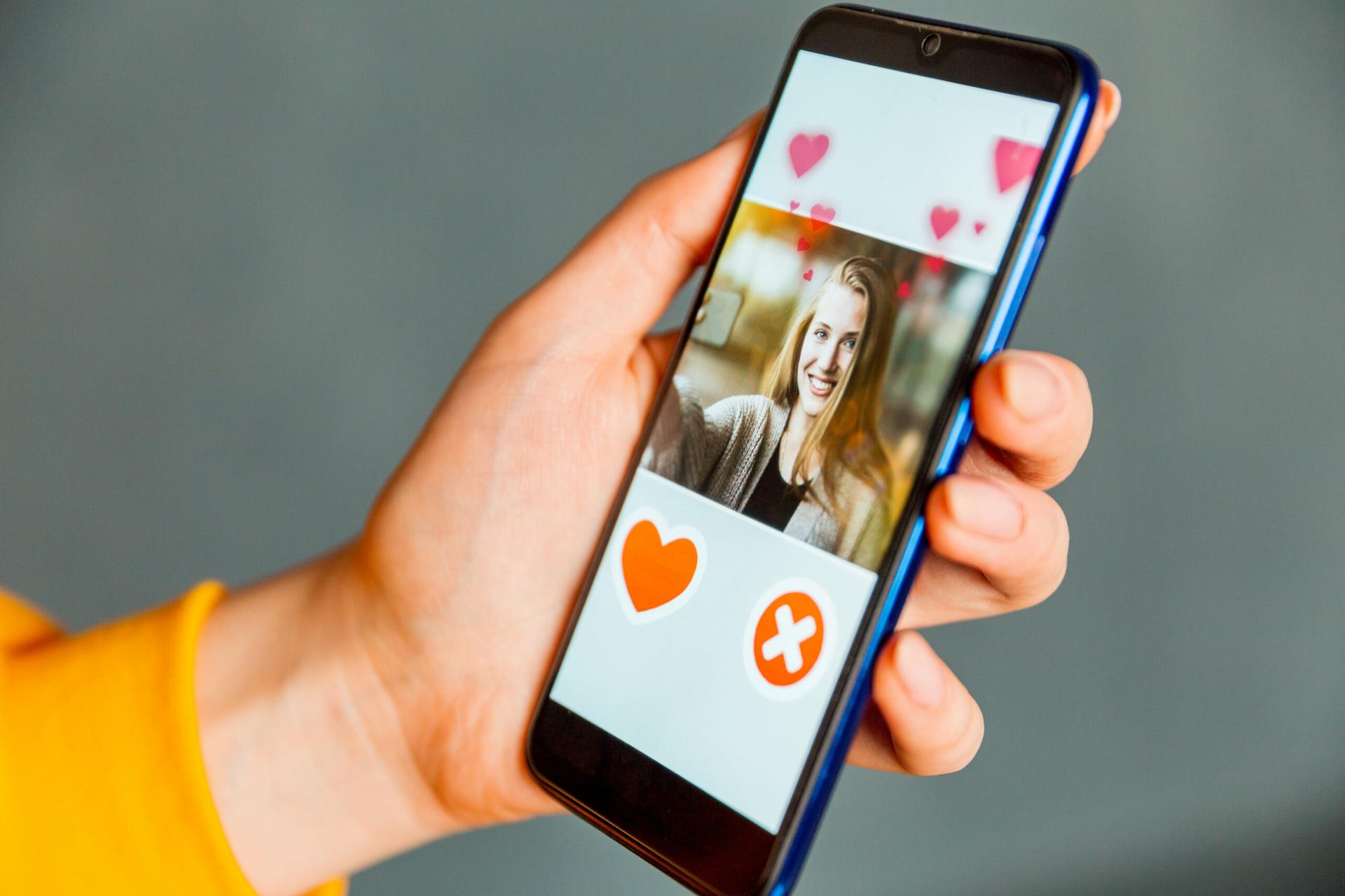 Tinder Bakal Rilis Fitur AI untuk Mempermudah Cari Jodoh