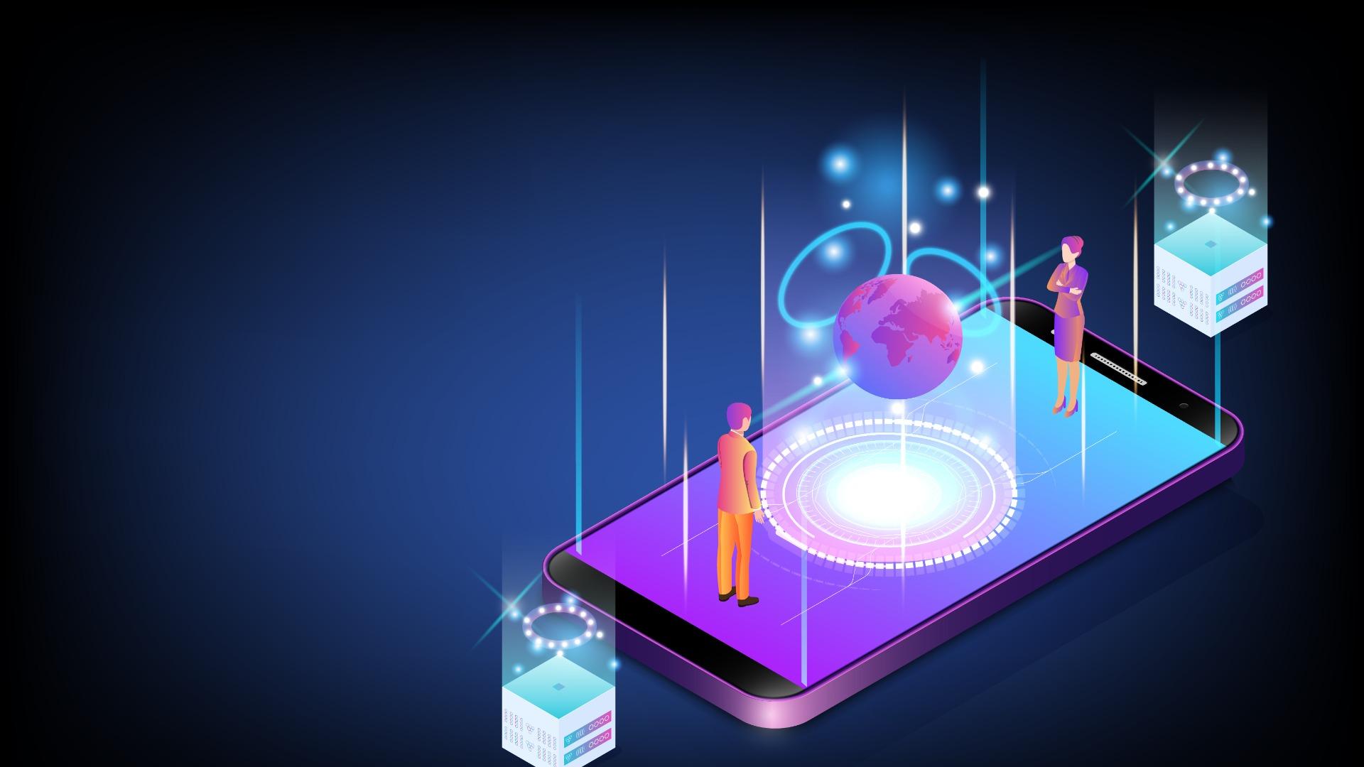 Kolaborasi, PermataBank dan Bangkok Bank Dorong Adopsi Teknologi Blockchain