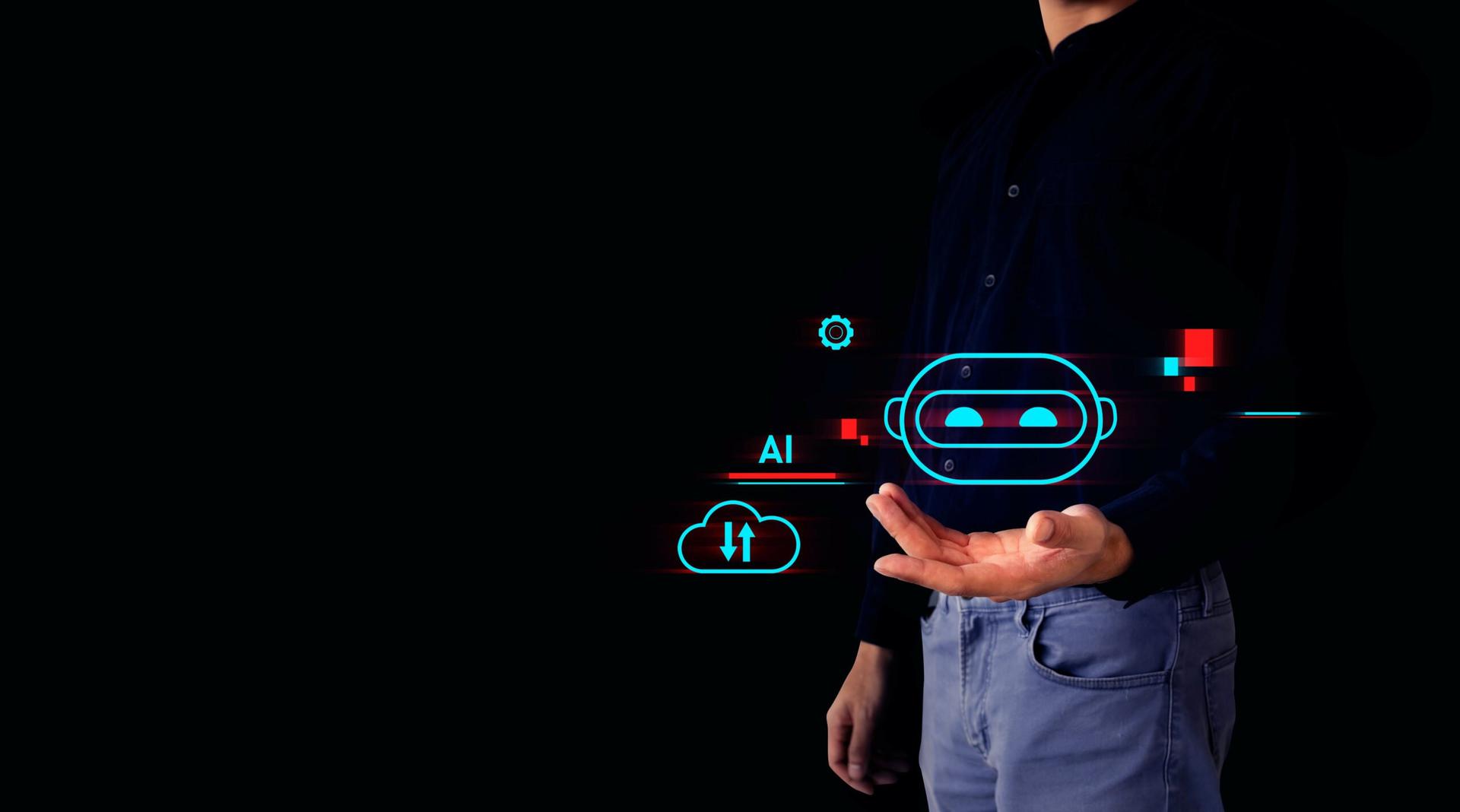 Chatbot Canggih dan Data Kontekstual: Masa Depan Interaksi Pelanggan Pada Tahun 2025