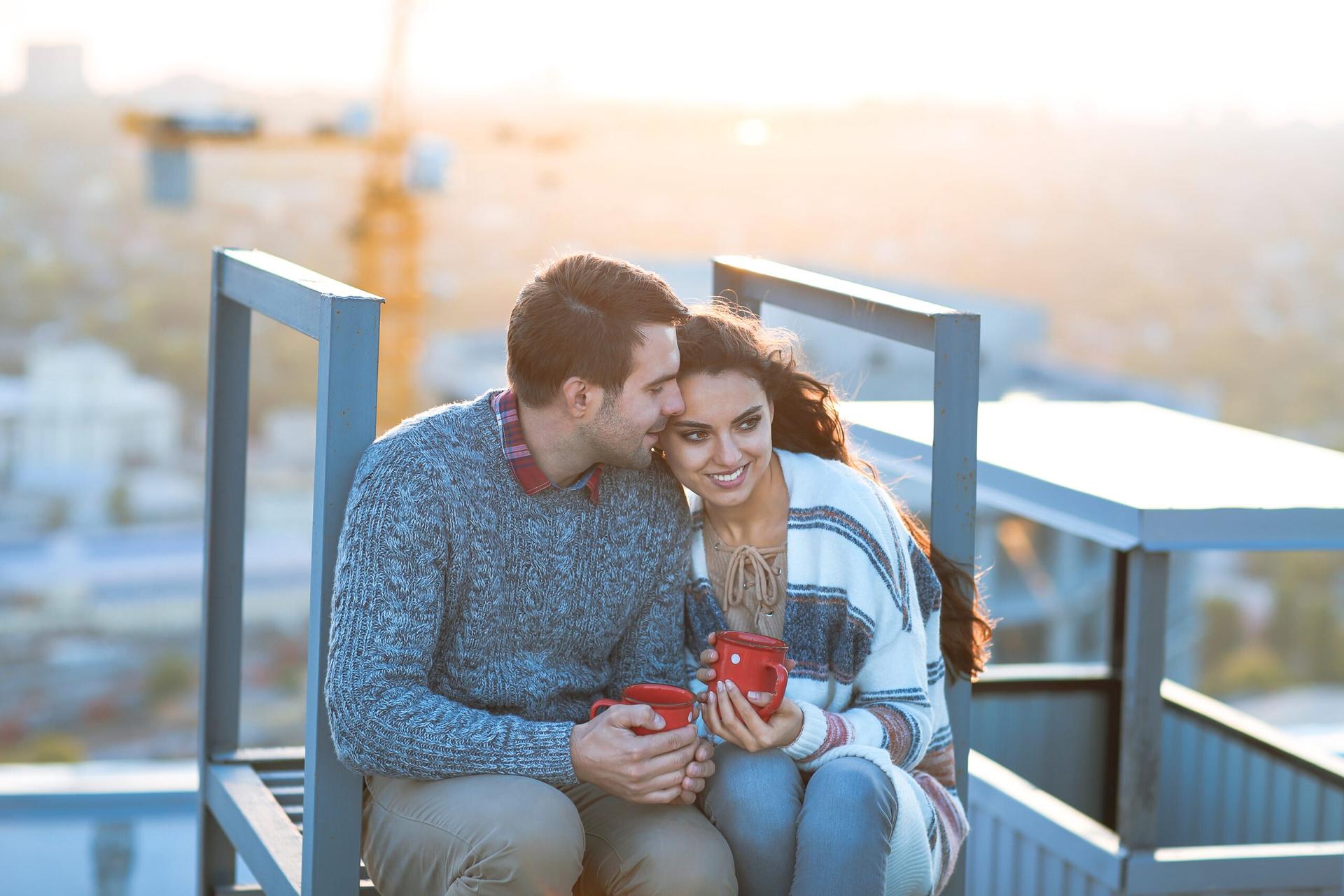 ide kencan valentine