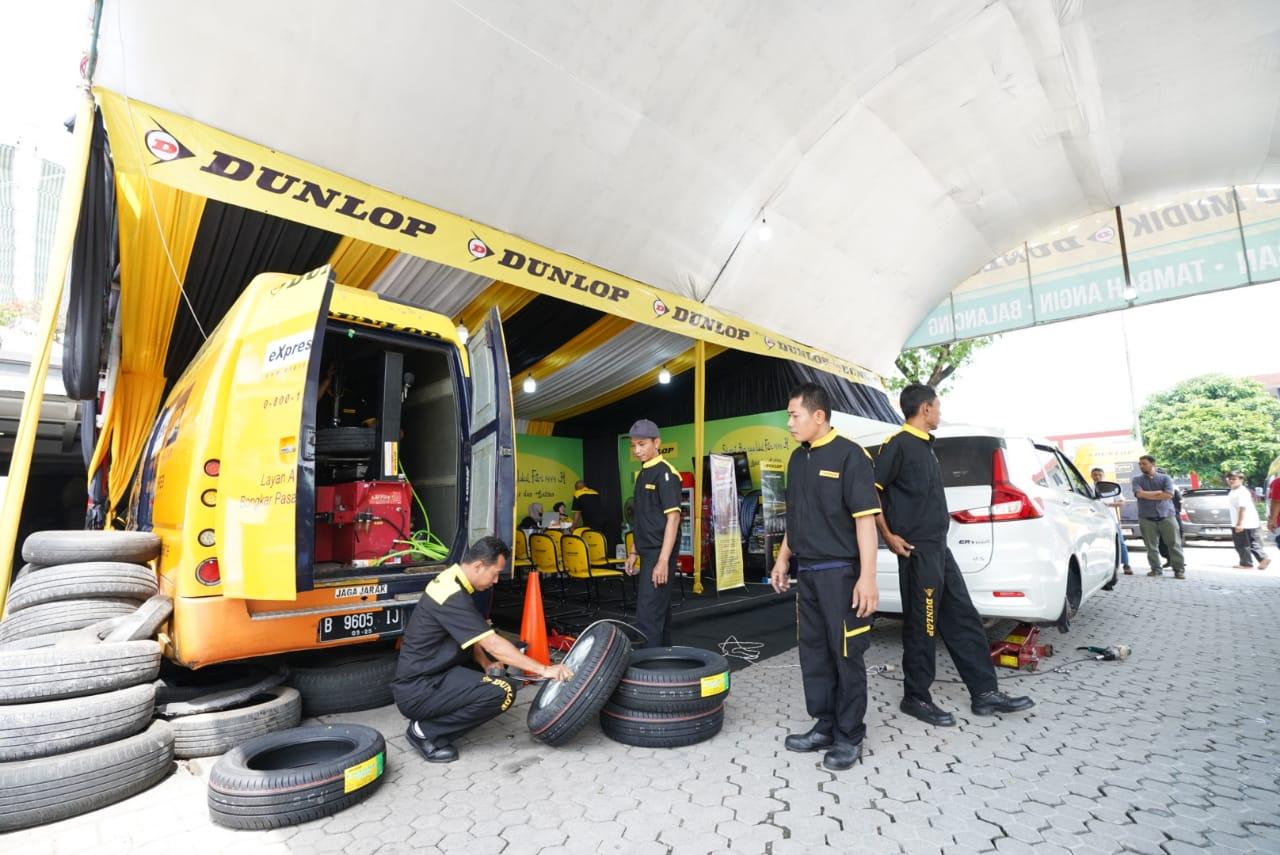Dunlop Indonesia