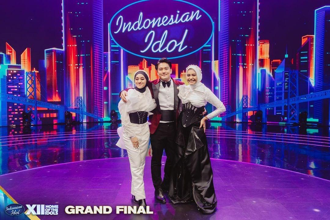 pemenang indonesian idol 2023