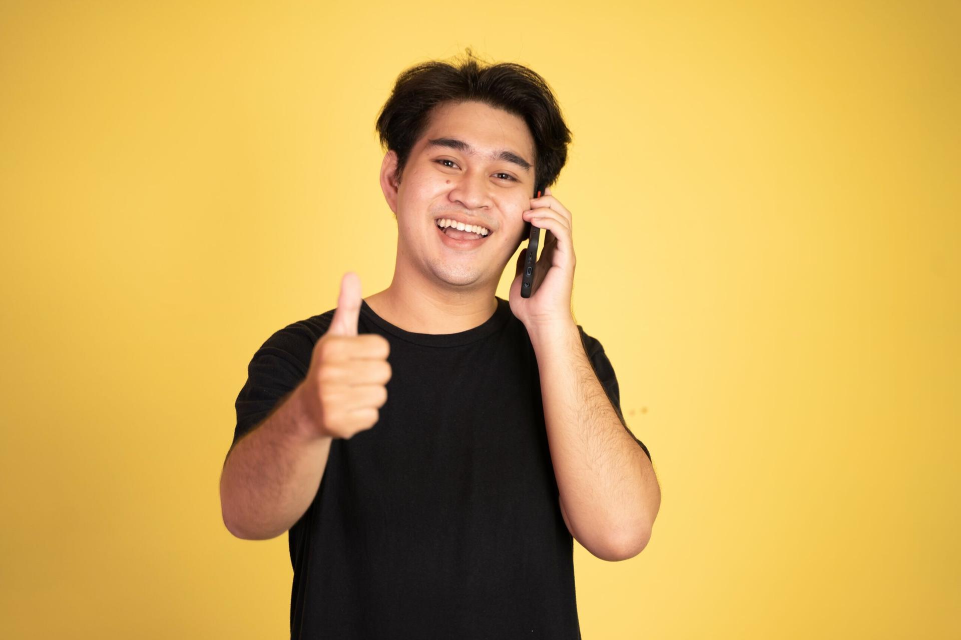 operator seluler paling direkomendasikan