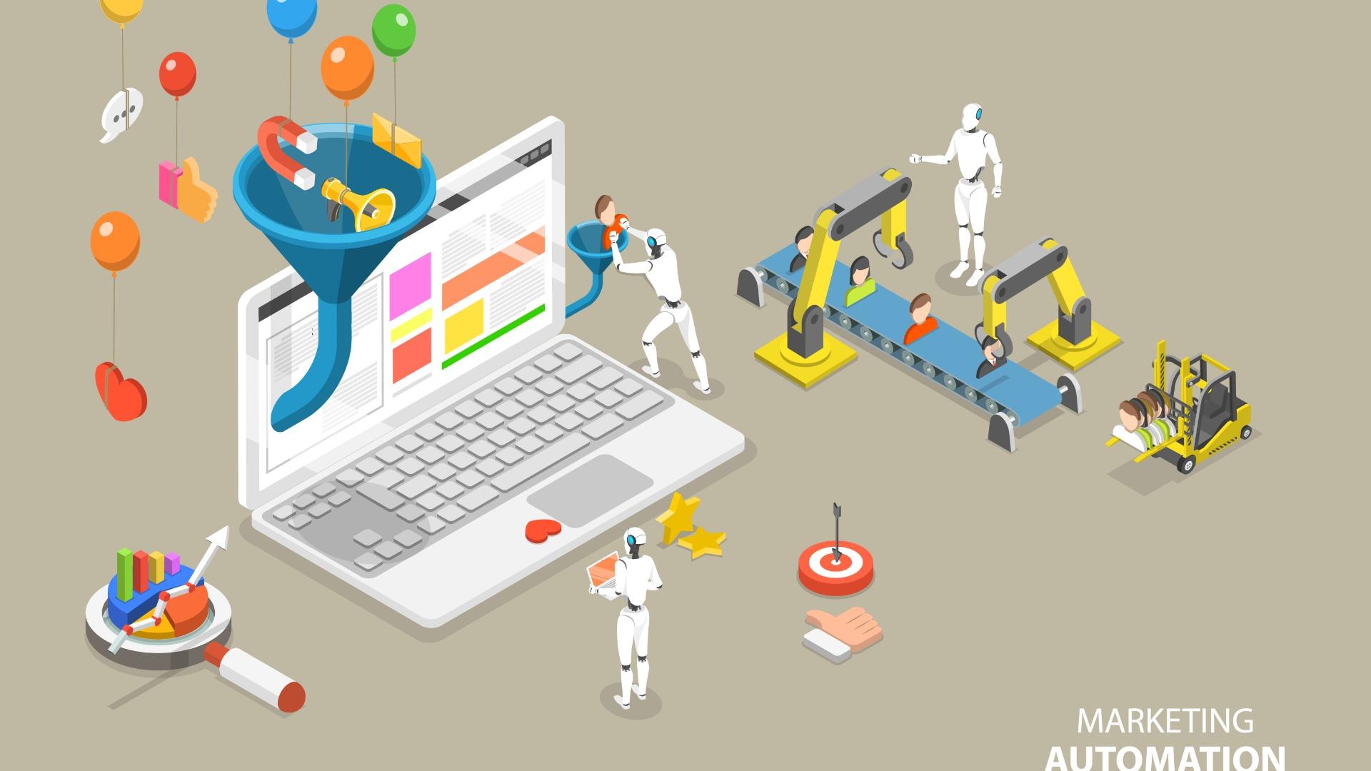 Dorong Kreativitas Pemasaran Melalui AI