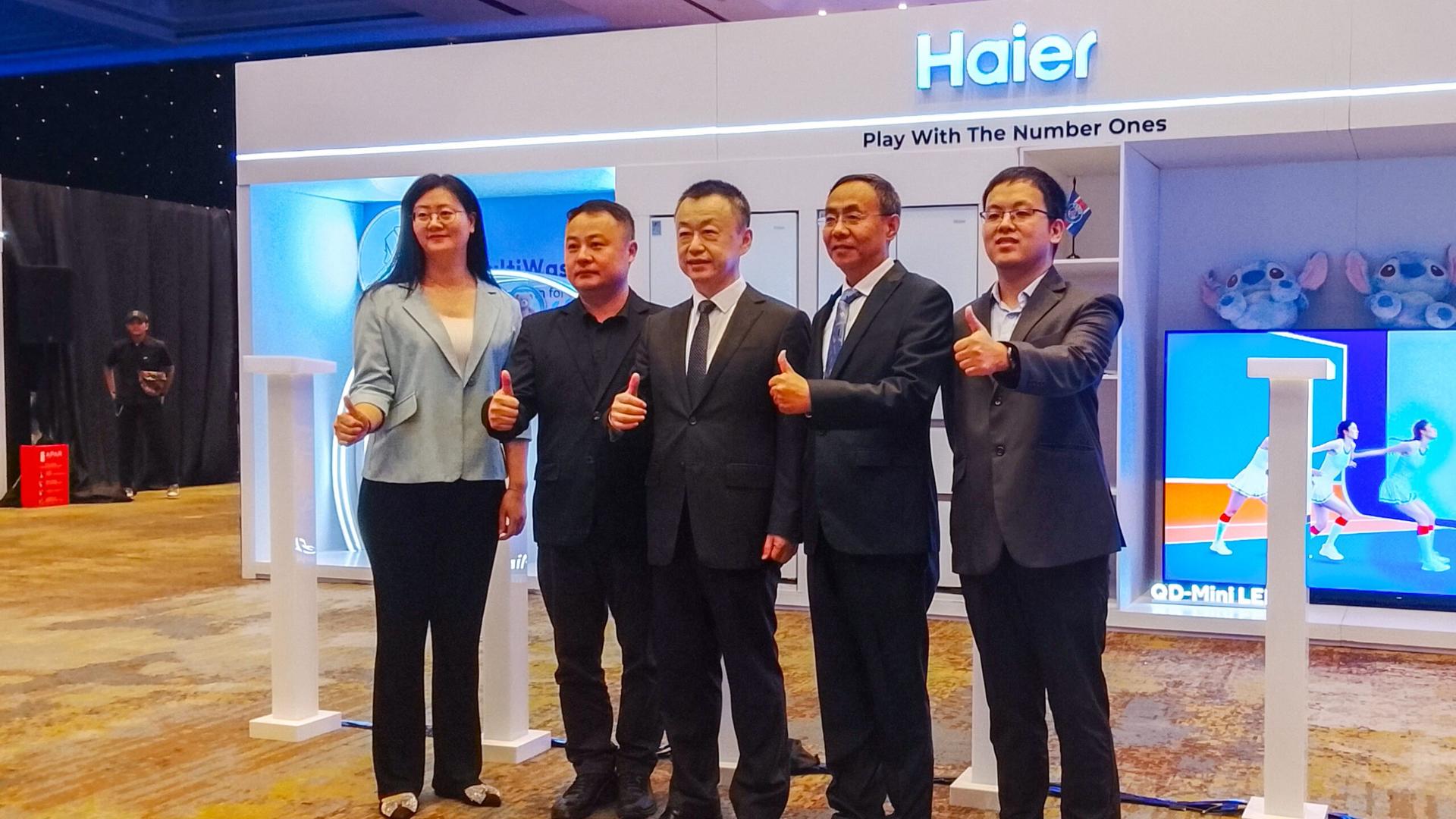 Haier Indonesia