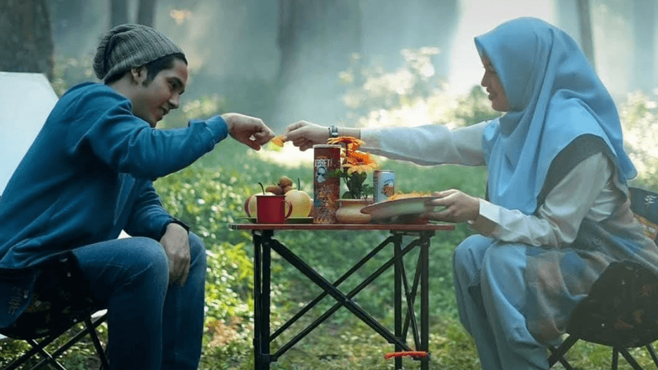 Tak Kenal Maka Taaruf