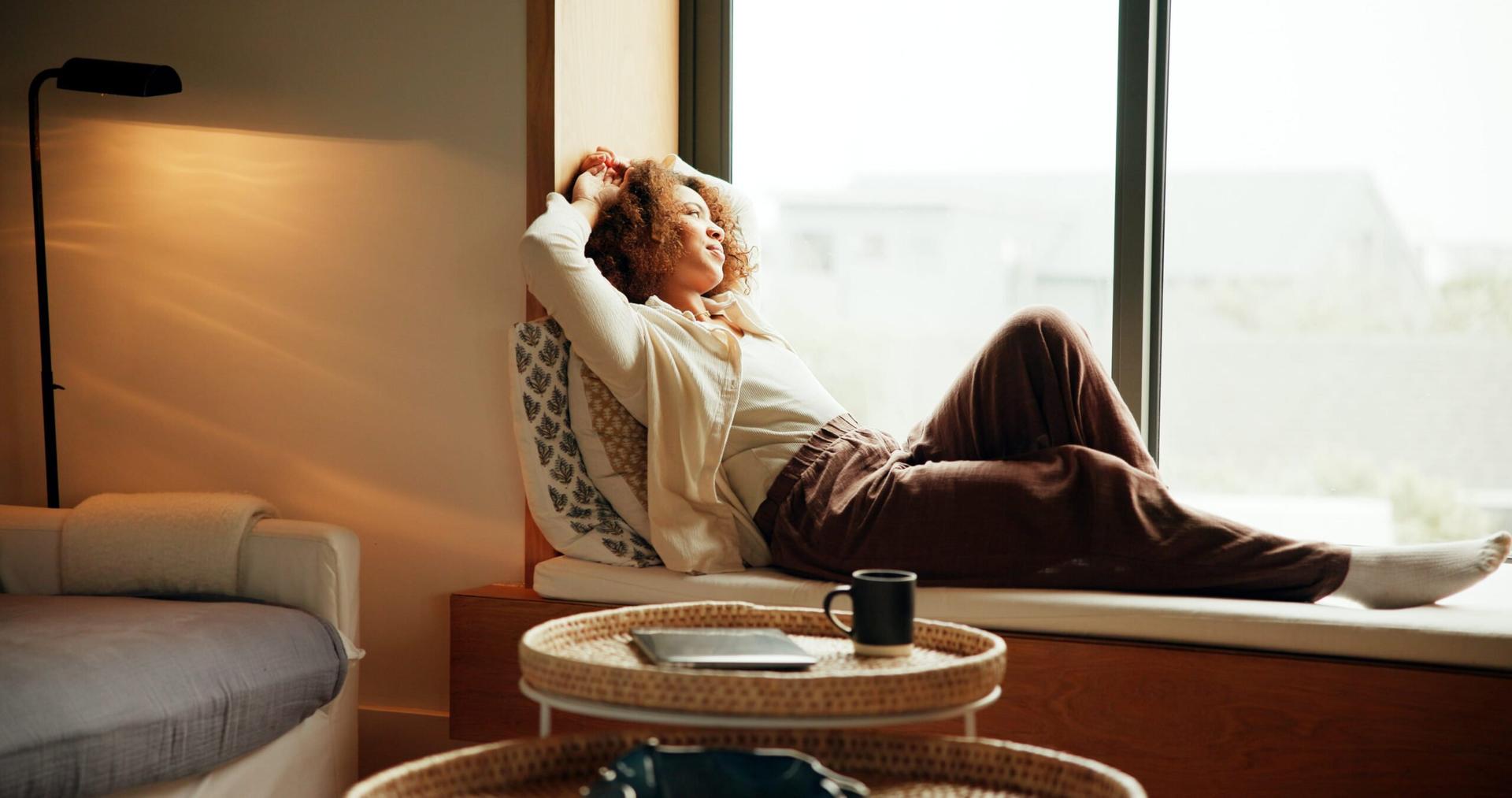 soft living