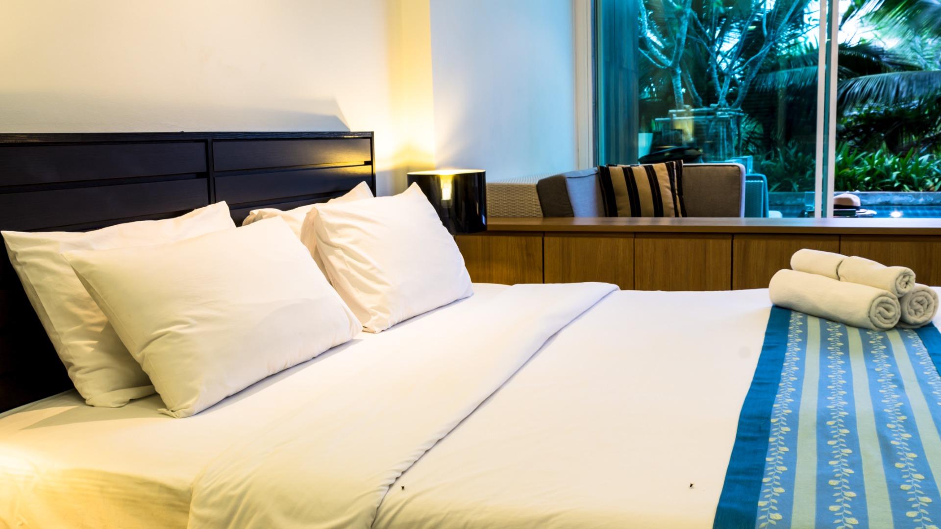 akomodasi ramah lingkungan