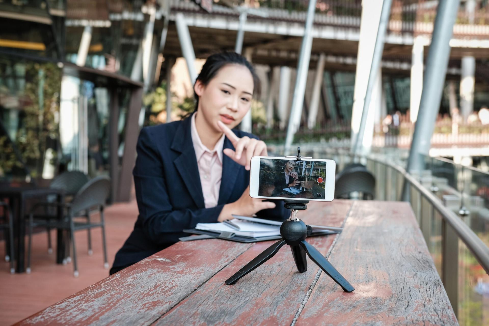 influencer pengusaha