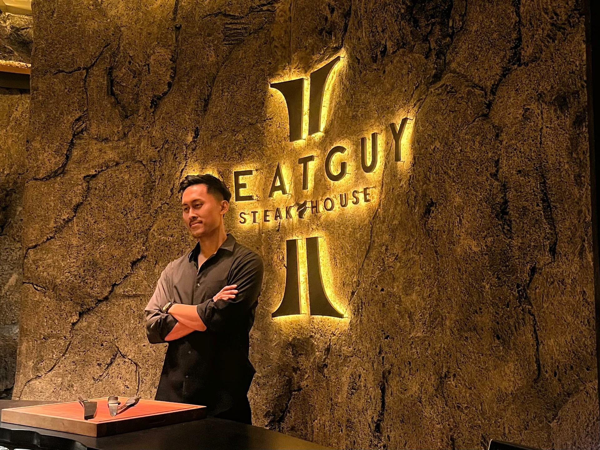 Meatguy Steakhouse II