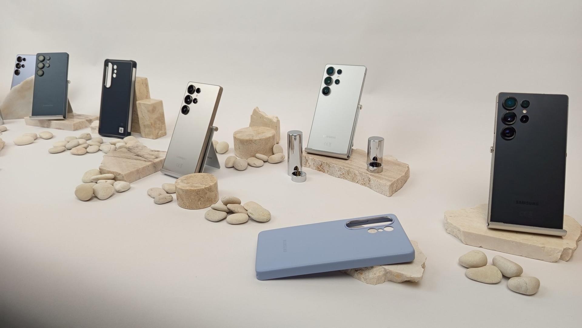 Samsung Galaxy S25 Ultra