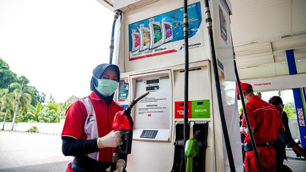 Pertamina Patra Niaga