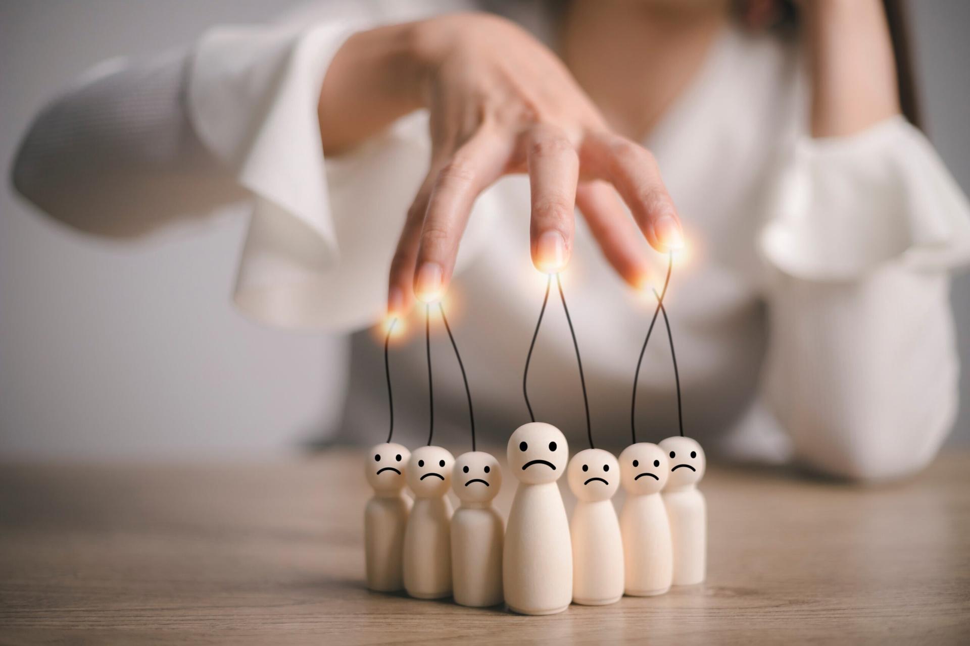 Keterampilan di bawah tekanan