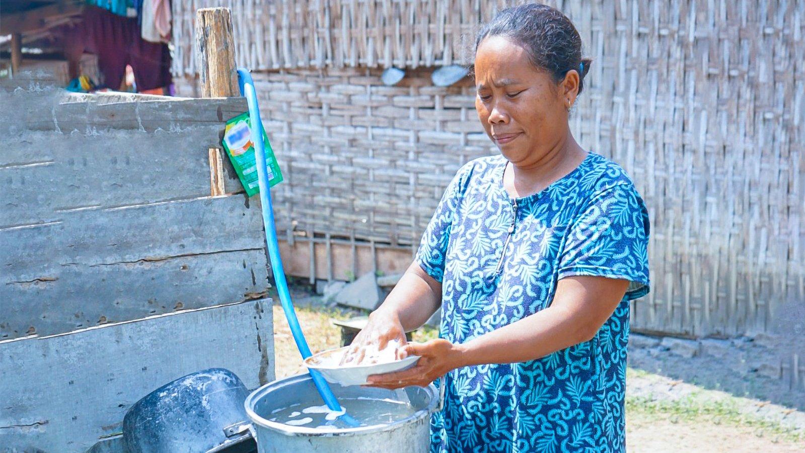 Program Water Credit