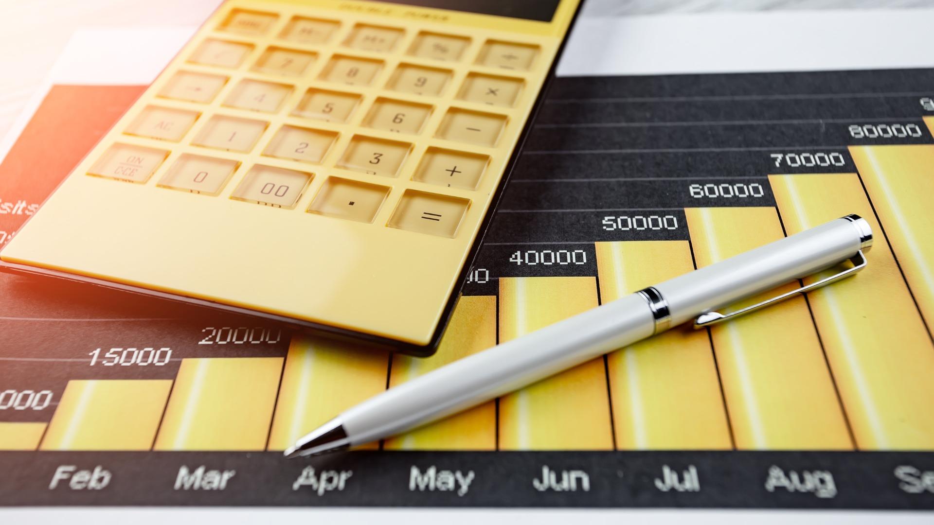 yusun Rencana Keuangan Tahunan