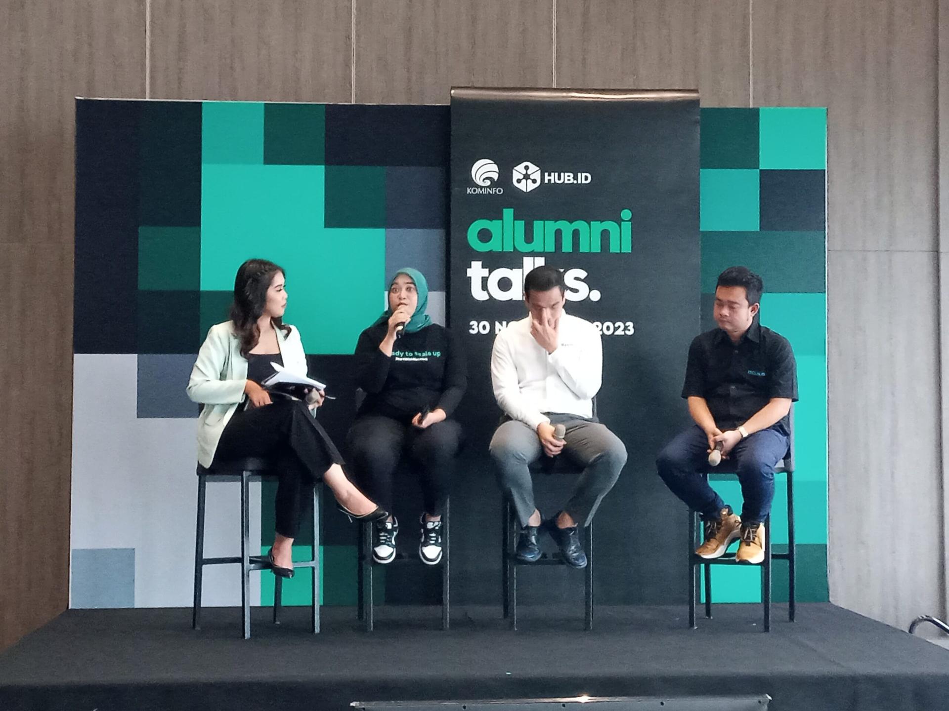 Penggunaan AI dalam Bisnis Startup Belum Banyak Tarik Minat Investor