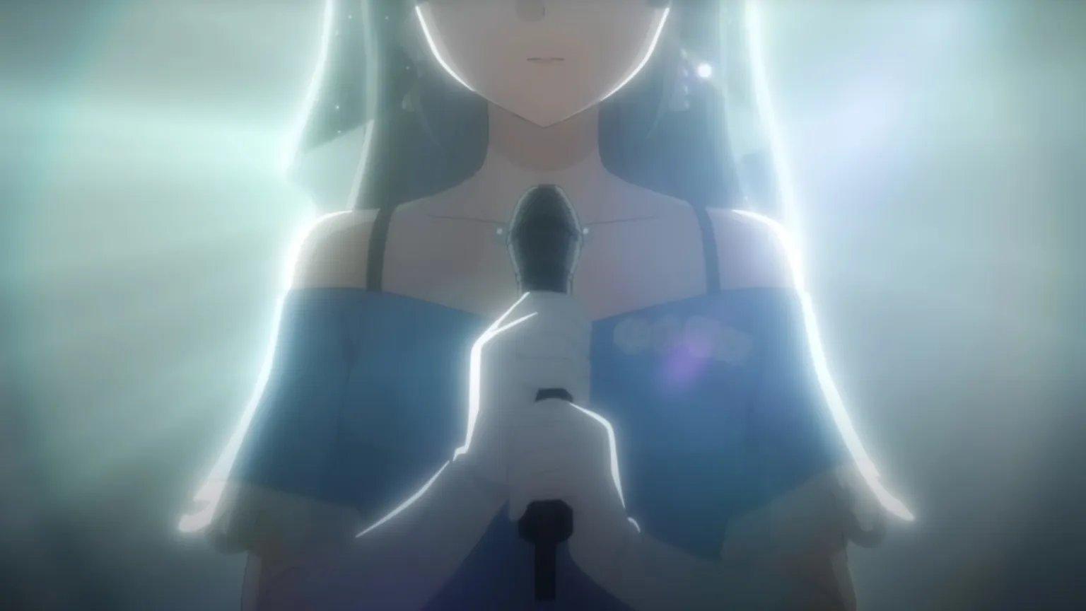 Rascal Does Not Dream