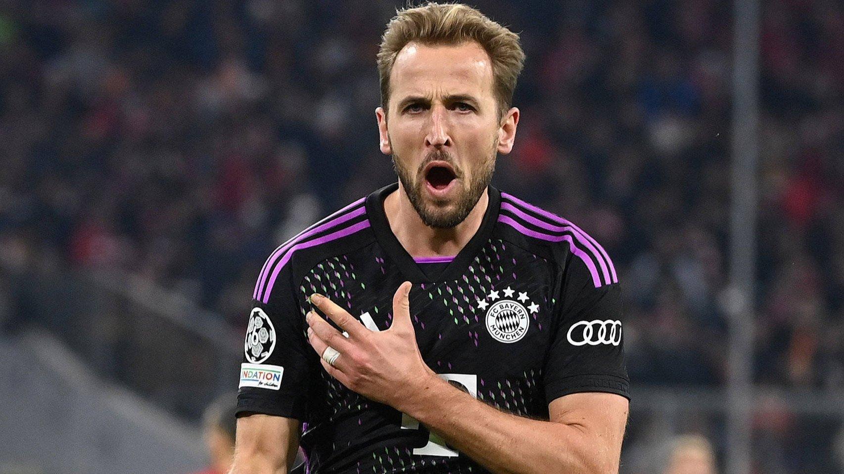 Bayern vs Galatasaray