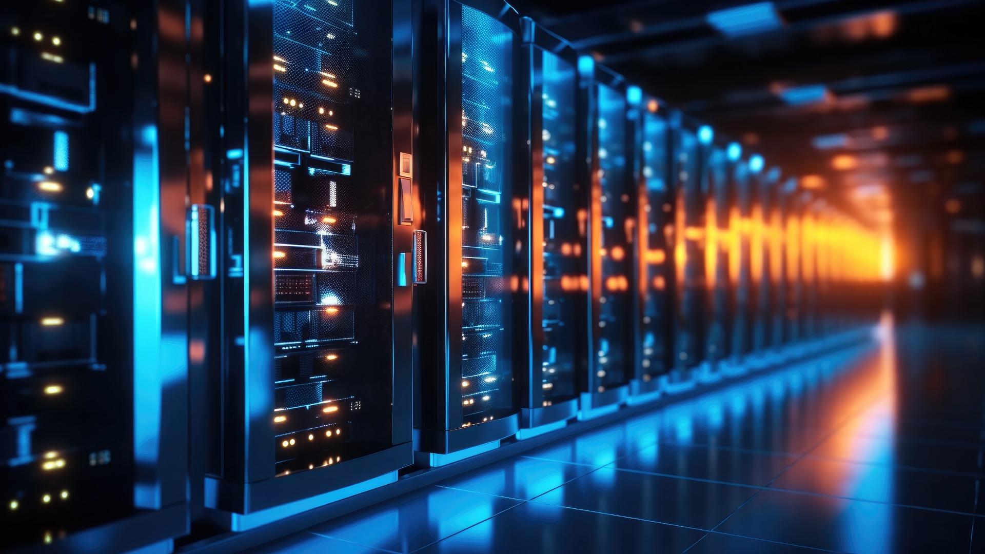 Pengelolaan AI Canggih Mengonsumsi Banyak Air, Ini Rinciannya