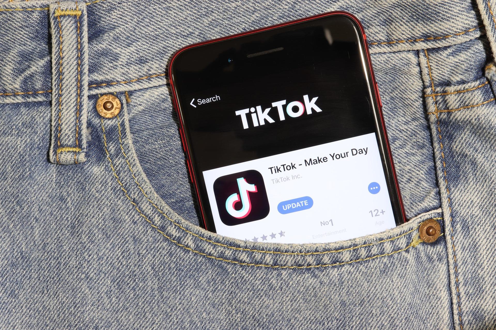 TikTok Gandeng Cameo, Kreator Kini Bisa Jual Video Personal Langsung di Aplikasi