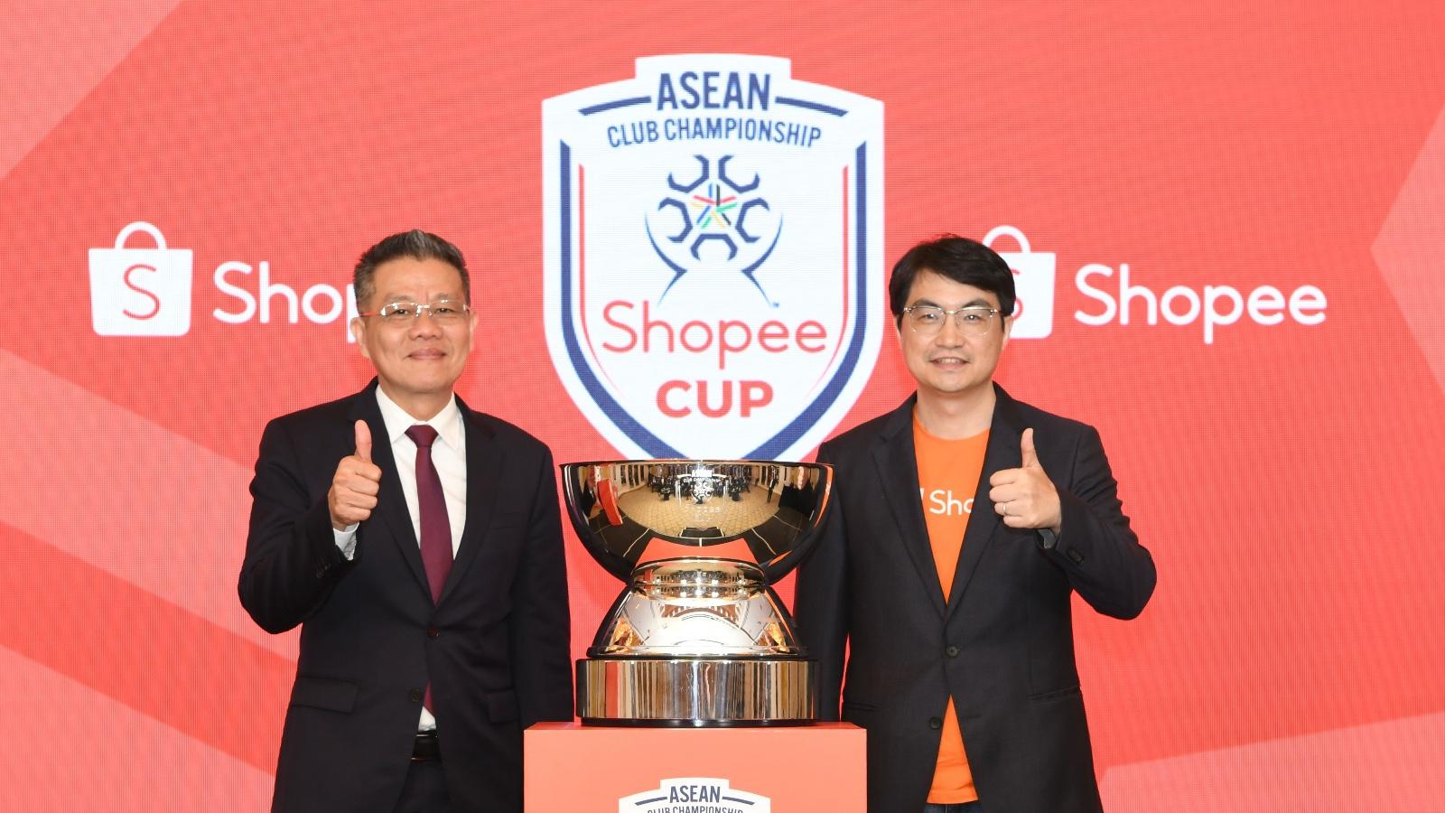 aff shopee cup