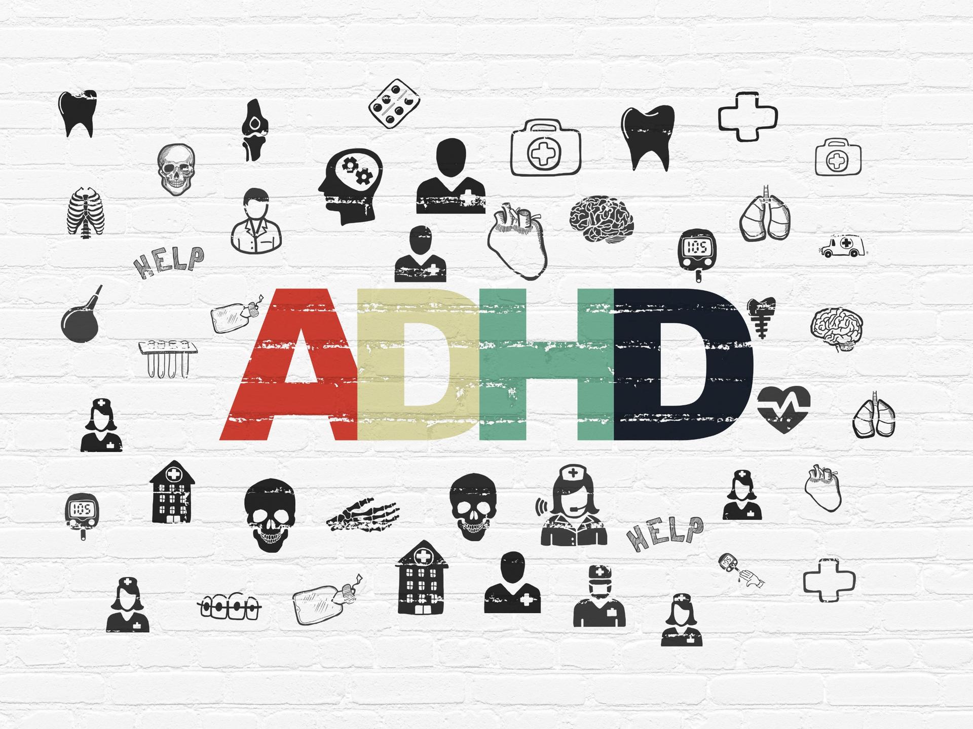ADHD