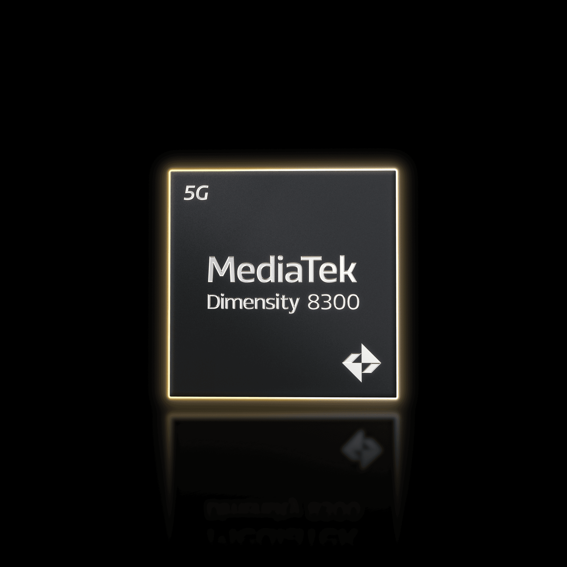 Perkuat Portfolio 5G, MediaTek Rilis Cipset SoC Dimensity 8300