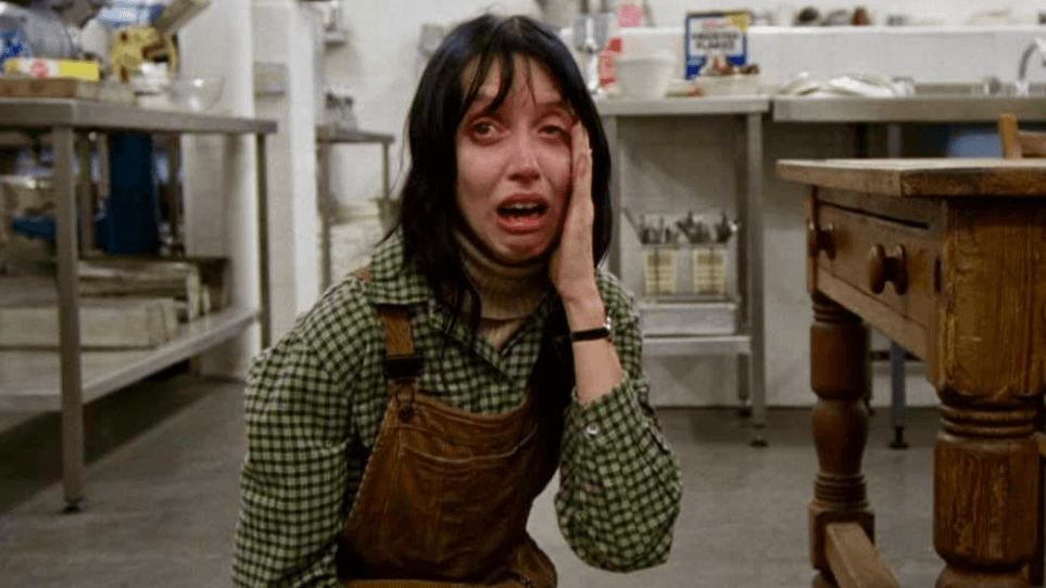 Shelley Duvall