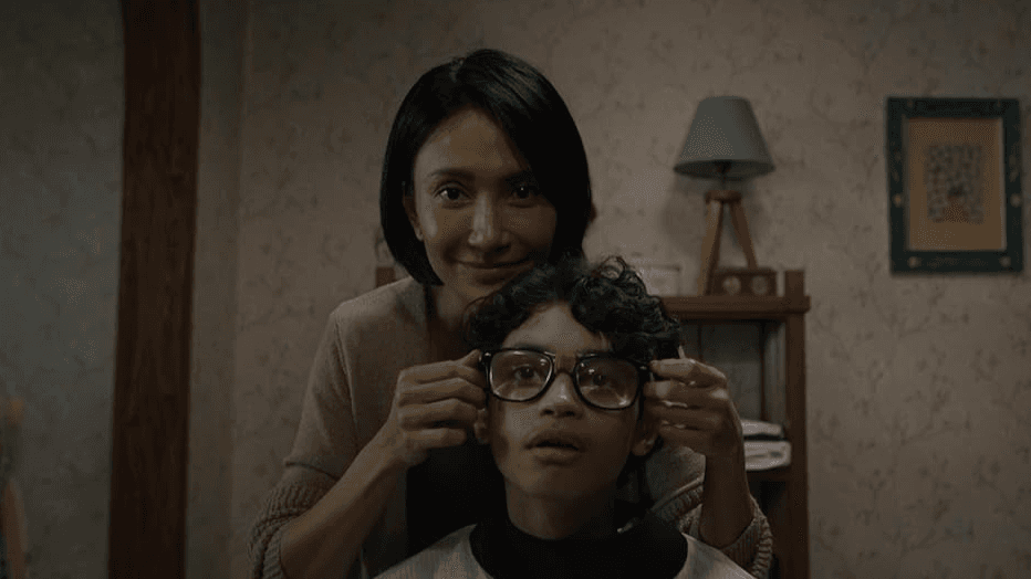 Sinopsis Dia Bukan Ibu, Film Horor Adaptasi Thread Viral