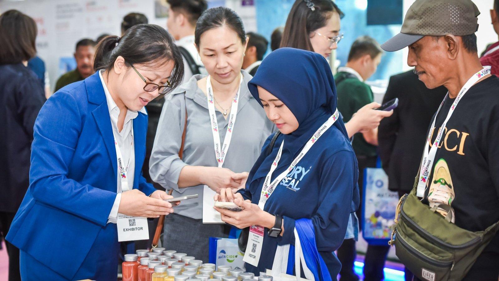 Asia Pacific Coatings Show