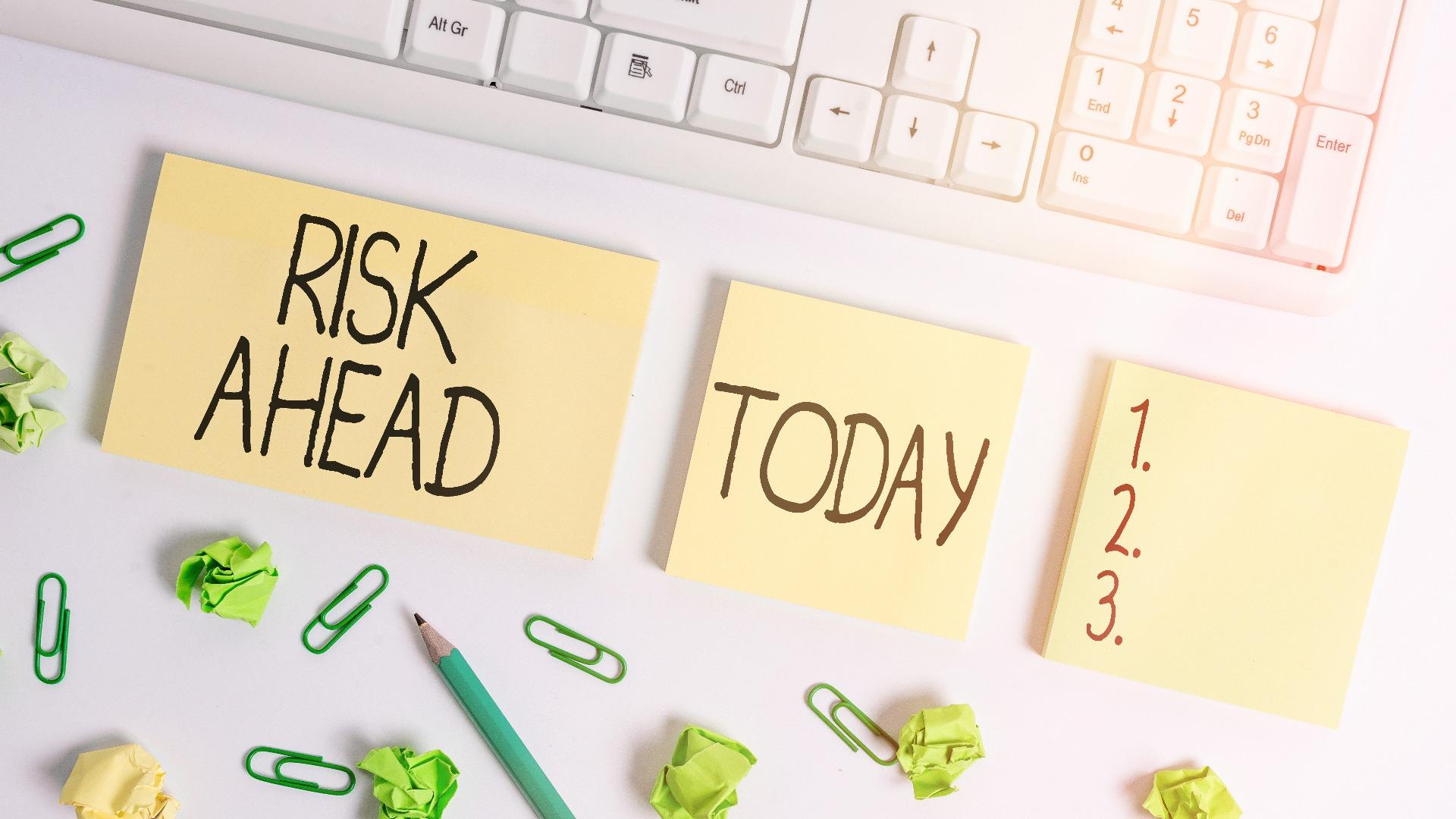 Business Risk Management adalah