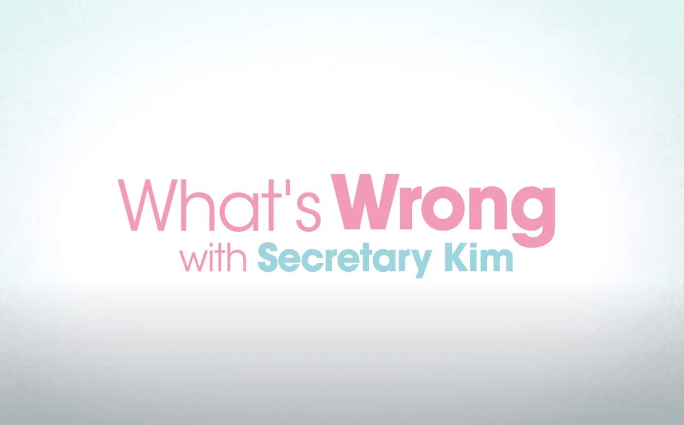 What's Wrong with Secretary Kim