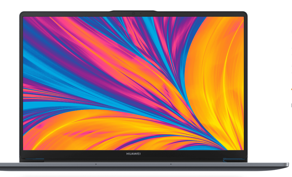 Huawei MateBook D 14