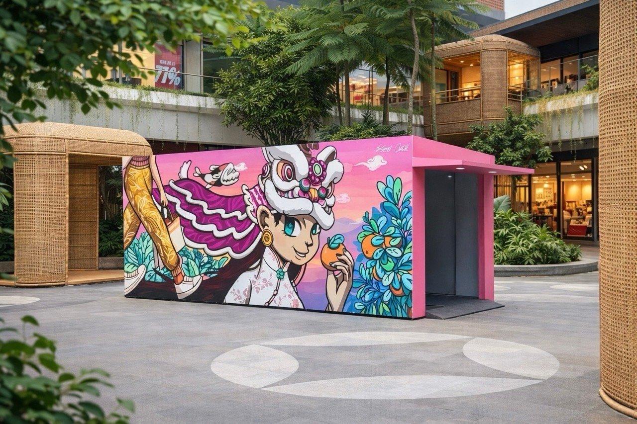 jakarta premium outlet