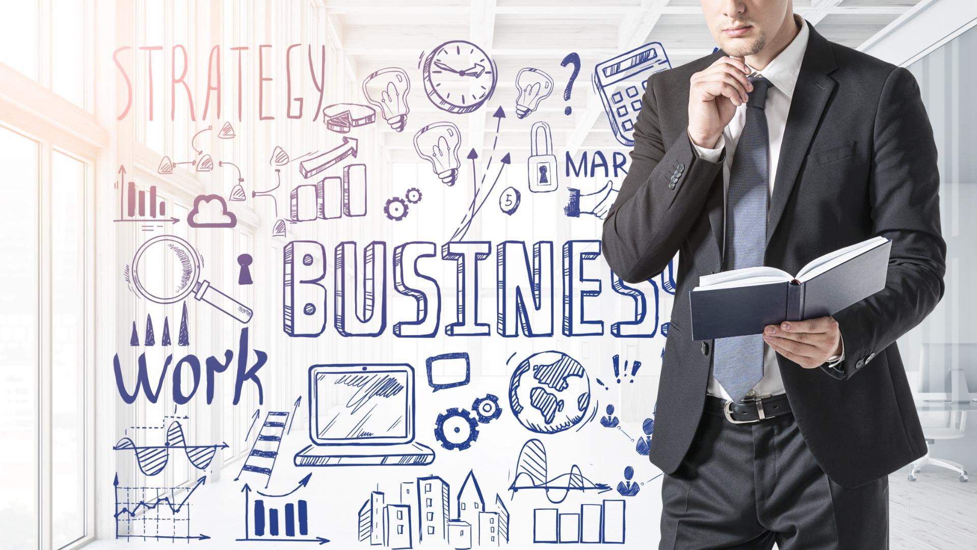 Brand Building Volume Making