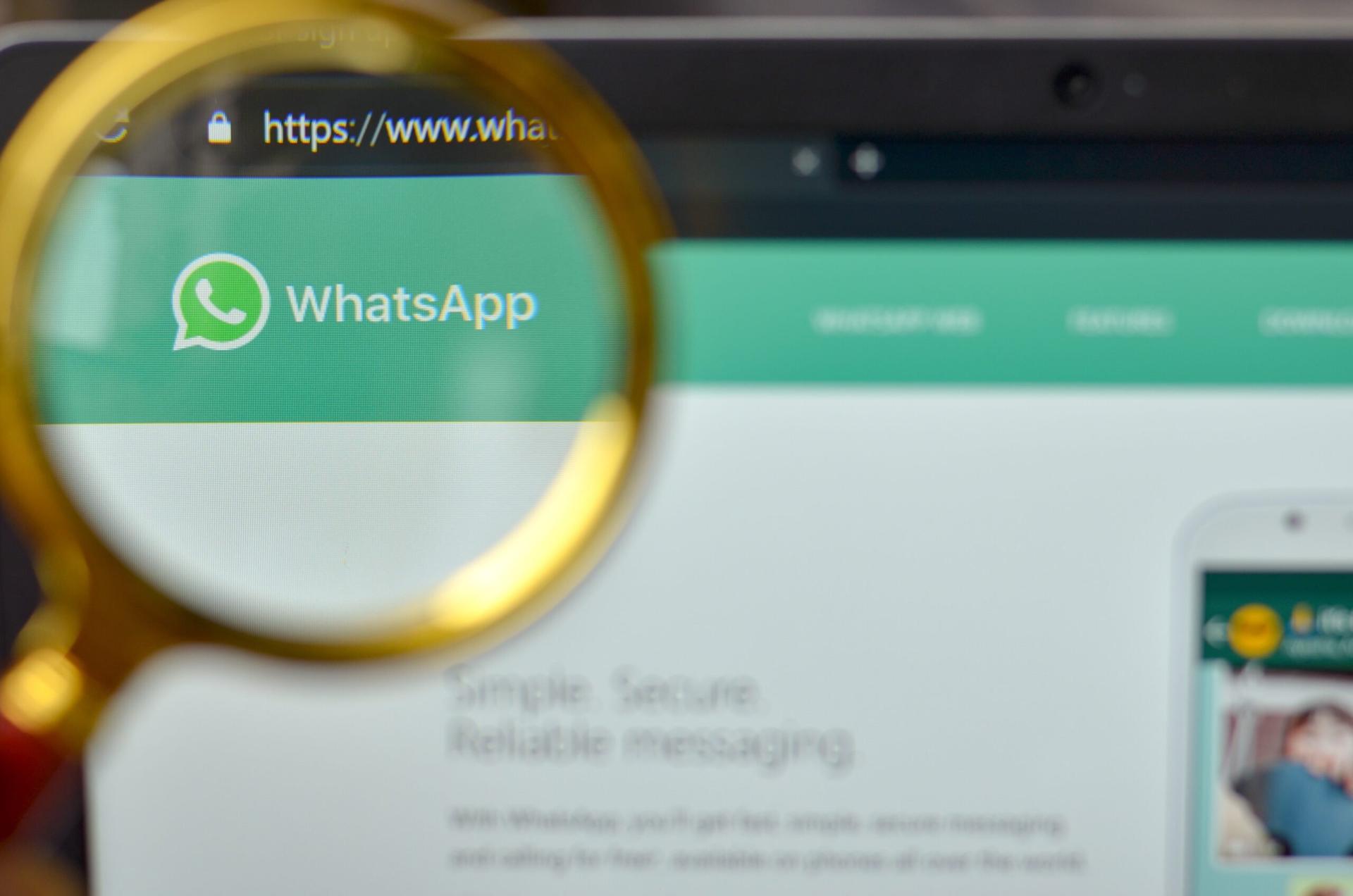 notifikasi panggilan whatsapp web