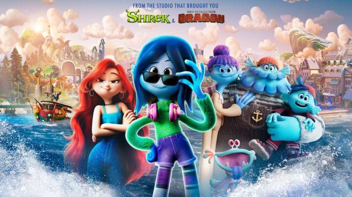 Sinopsis Ruby Gillman