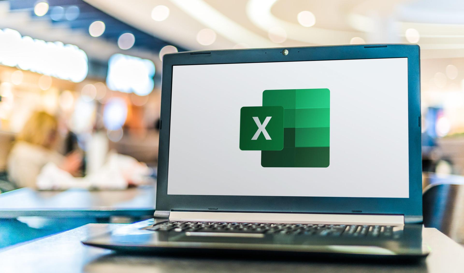 fitur baru excel